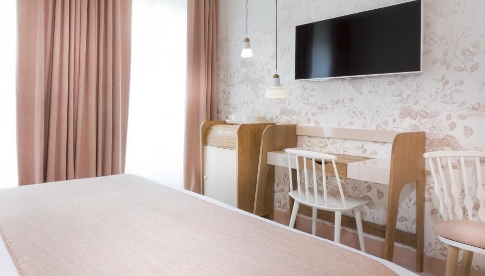 Hotel Le Lapin Blanc