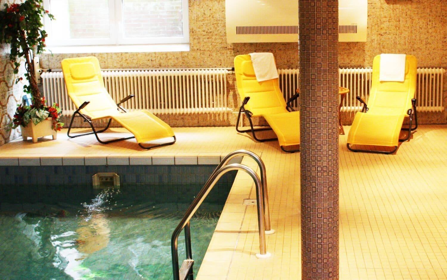 Spa Koenig Stuben