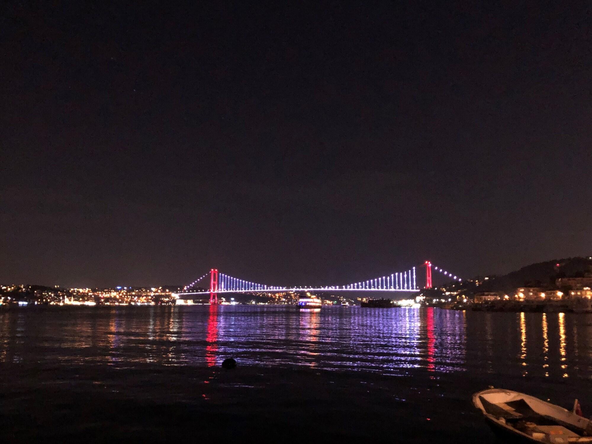 Playa Nomade Oldcity