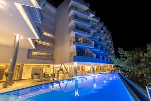 Alojamiento - Grand Sirenis San Andrés