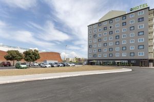 Alojamiento - B&B Hotel Roma Fiumicino Aeroporto Fiera 2