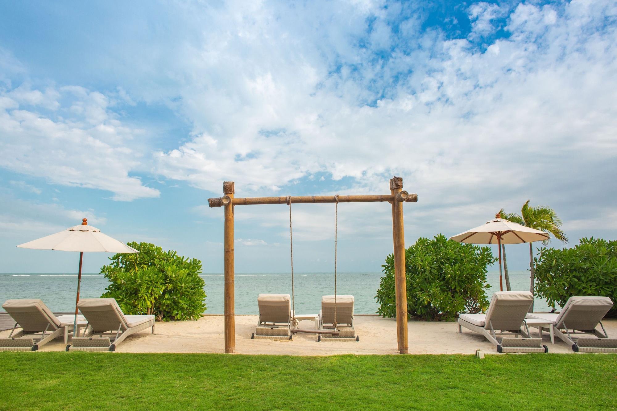 Playa Villa Nalinnadda Petite Hotel & Spa - Adults Only