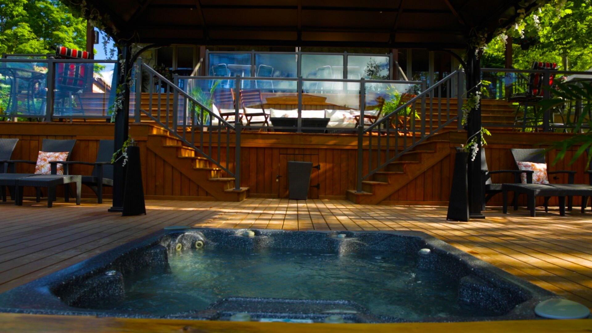 Spa Footprints Resort
