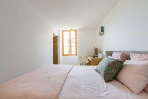 Alquiler Vacacional - The Garden in Talloires with a lake view