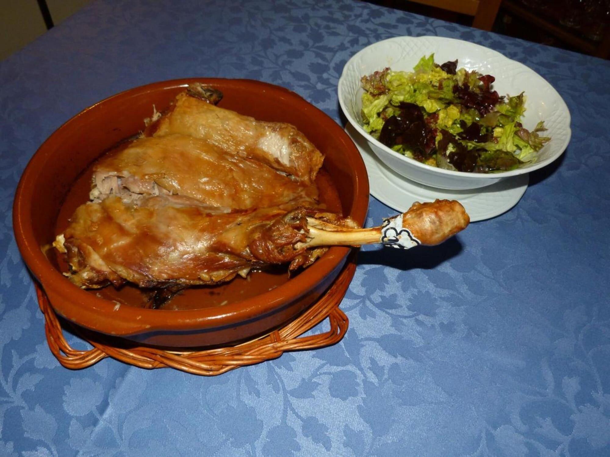 Restaurant Hotel Real Monasterio San Zoilo