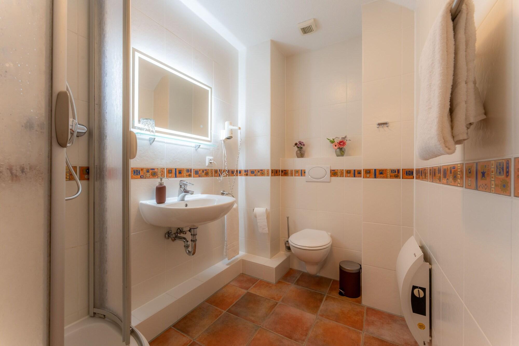 Equipamiento de Habitación Gasthof Neuhaus