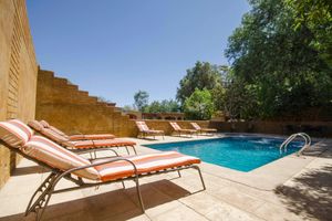 Alojamiento - Hotel Don Sebastian