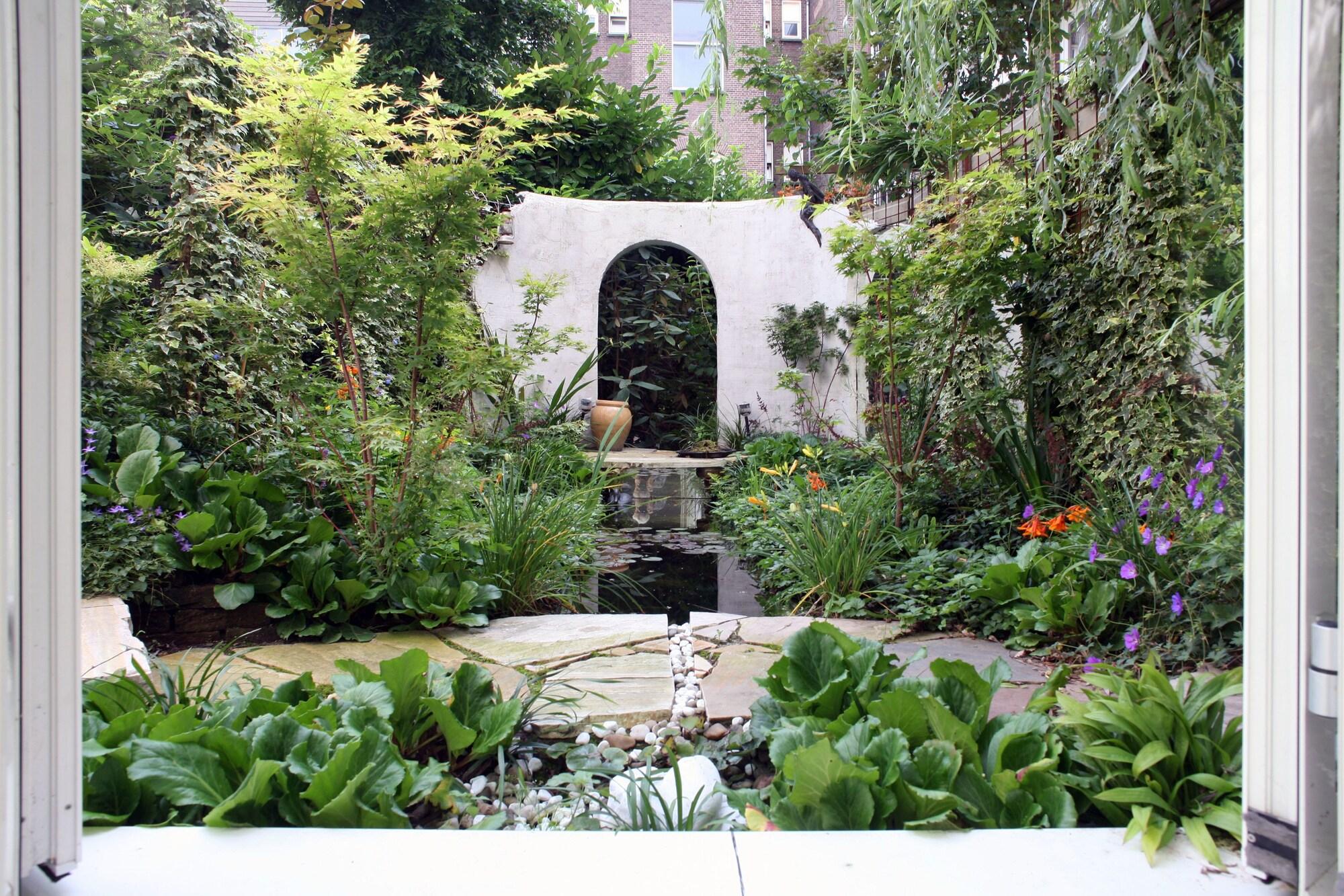 Equipamiento de Habitación Parkzijde Bed & Breakfast