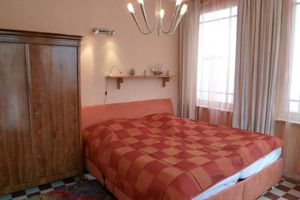 Alquiler Vacacional - Villa Venezia, detached with idyllic garden, deck chairs - Villa Venezia, gr. Conservatory, garden, beach 300 m, WiFi