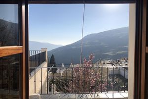 Alojamiento - Hostal Poqueira