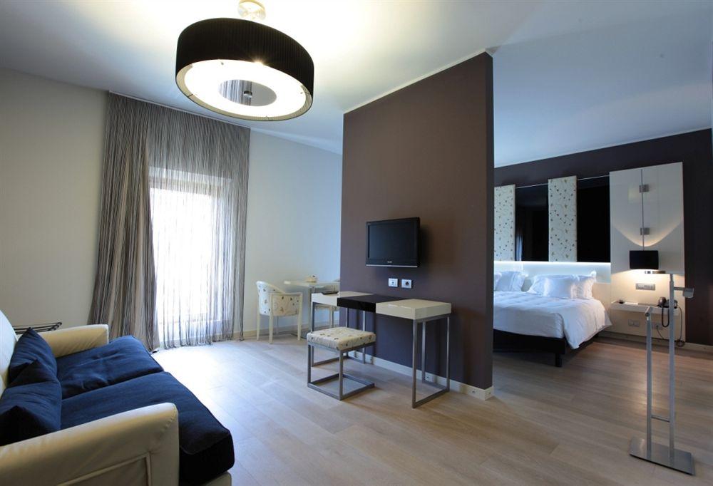 Habitación San Martino Treviglio