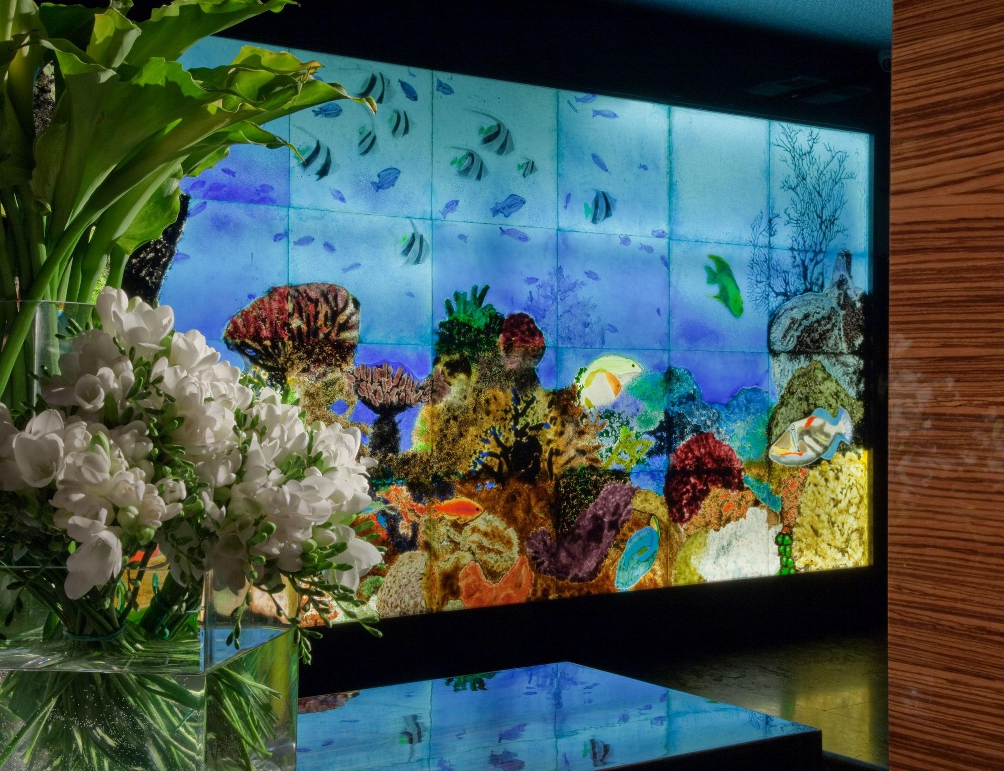 Spa Parco dei Principi Grand Hotel & SPA - Preferred Hotels & Resorts