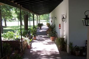 Alojamiento - Posada Las Acacias