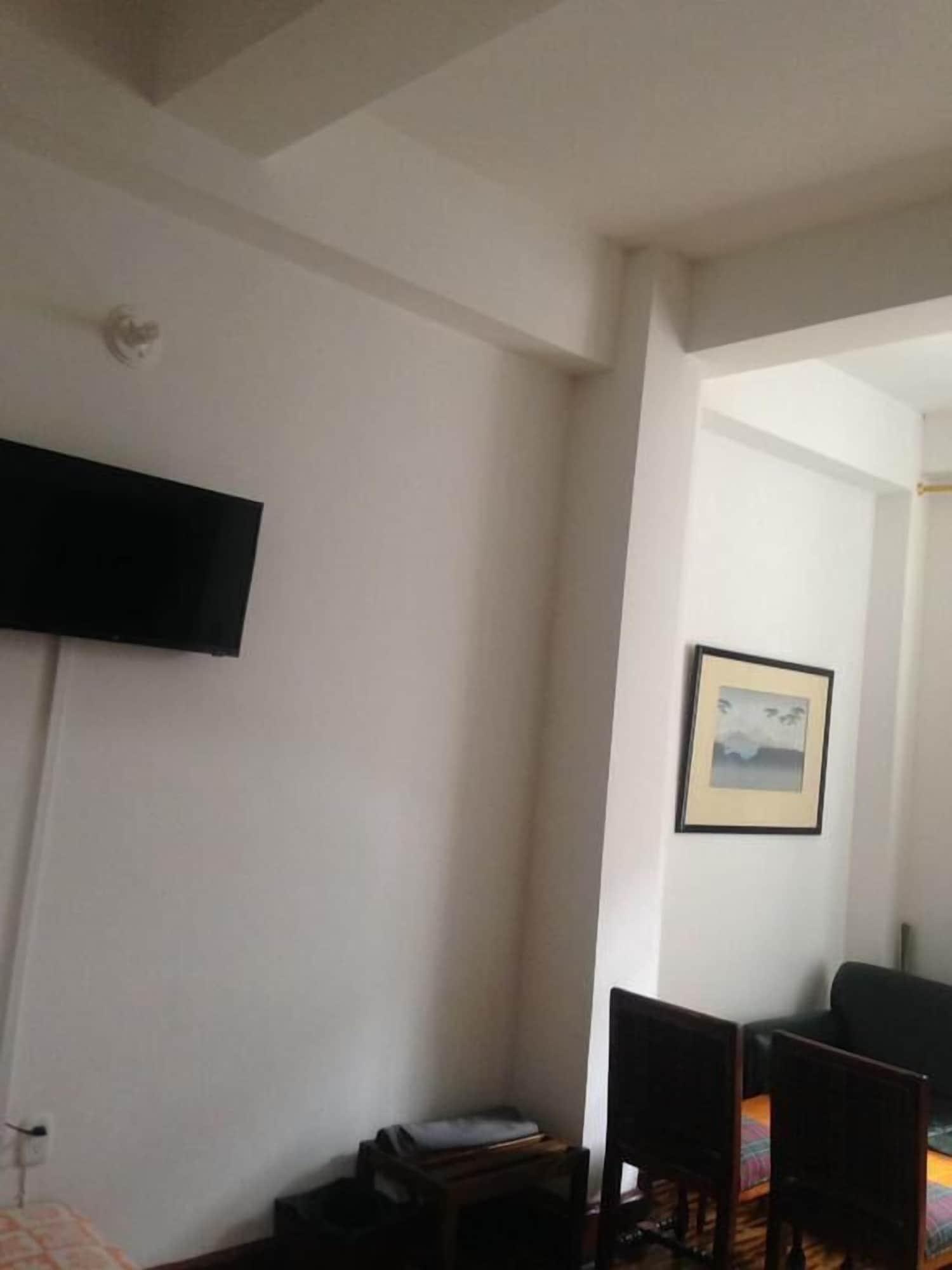 Set de Habitación Hotel Maitama