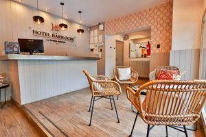 Alojamiento - Hotel Bariloche by Tierra Gaucha