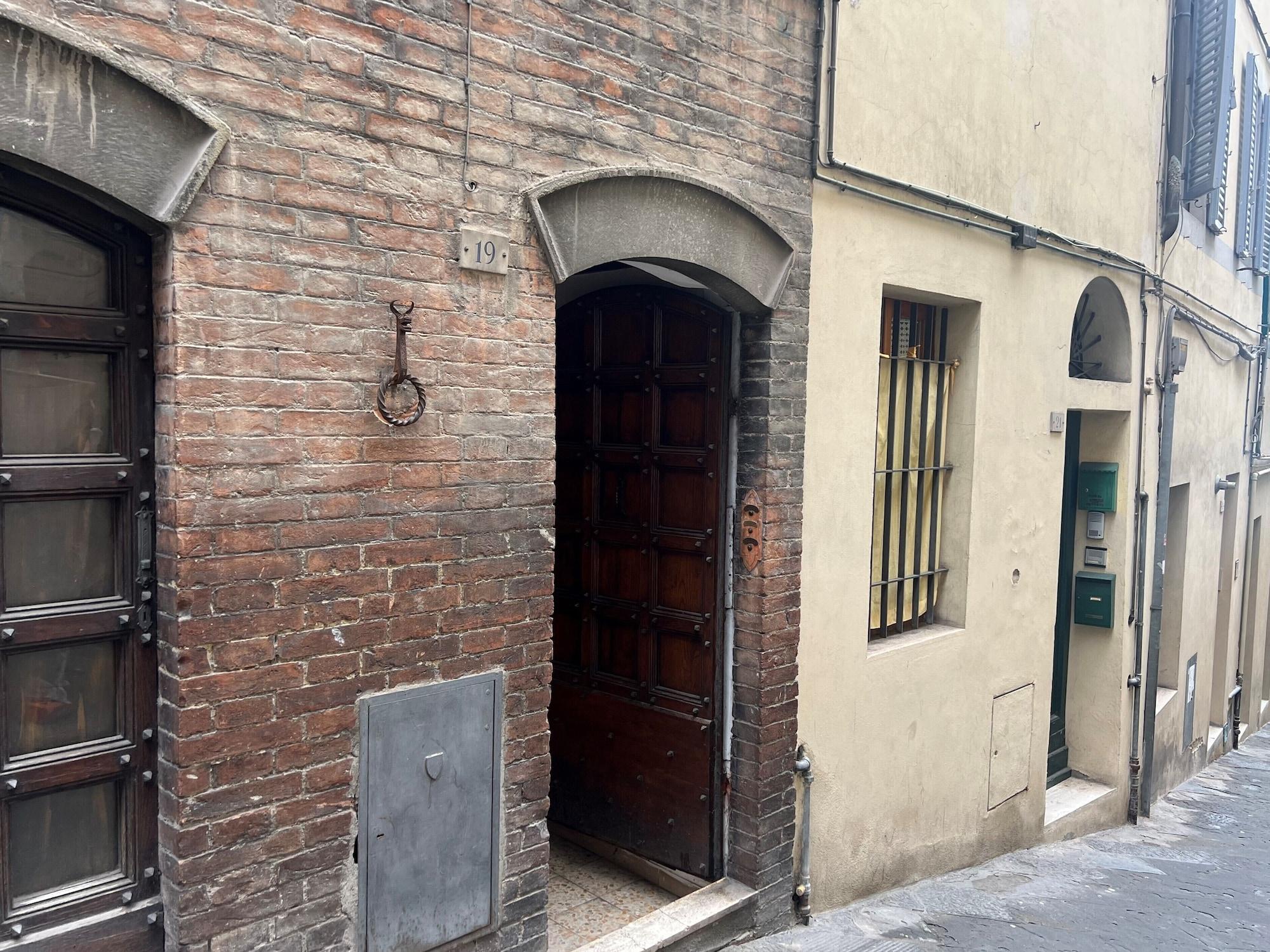 Vista Exterior Lodge 19