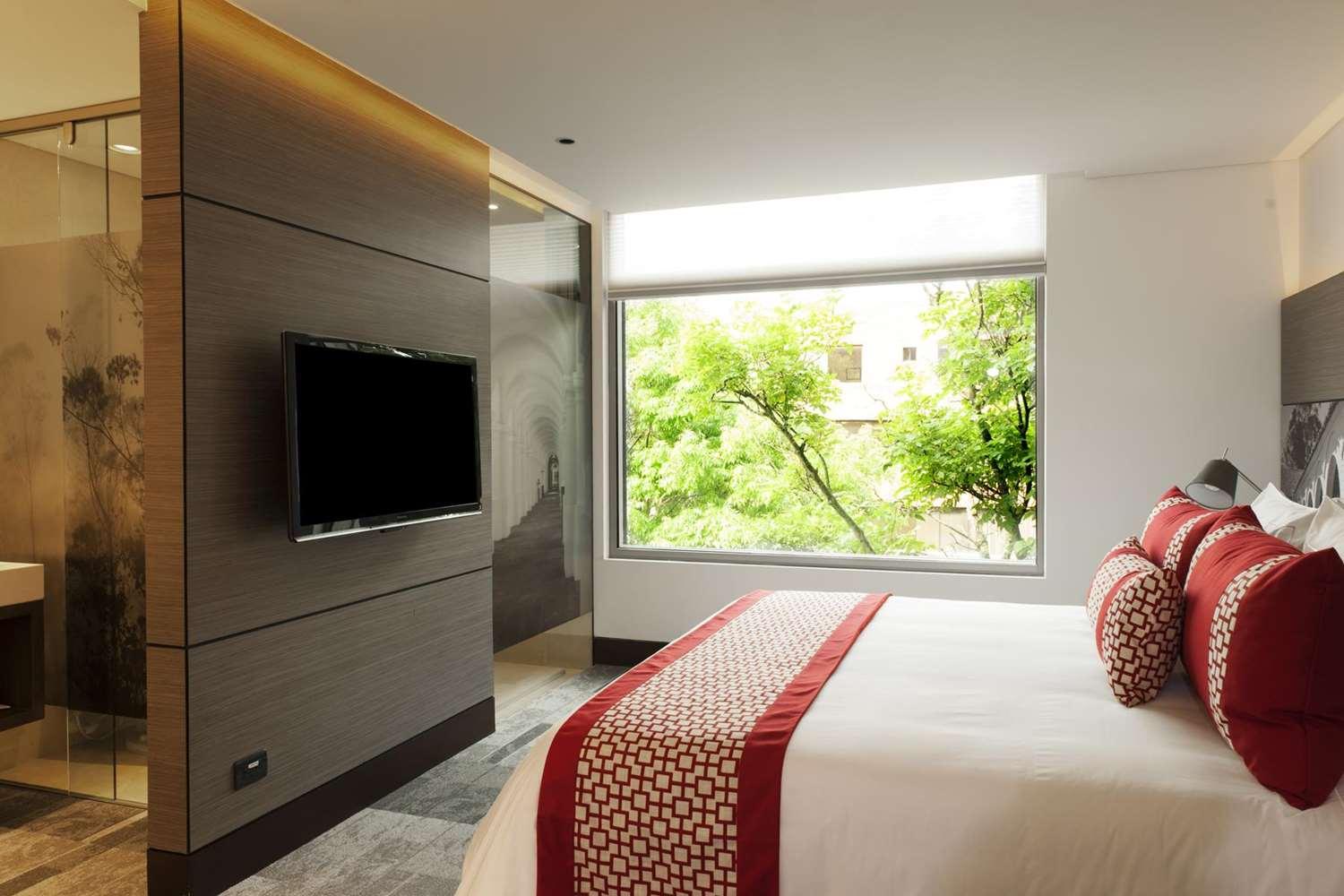 Quarto EK Hotel By Preferred Hotels Group