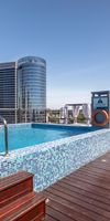 undefined - Hotel 4 estrellas con Piscina