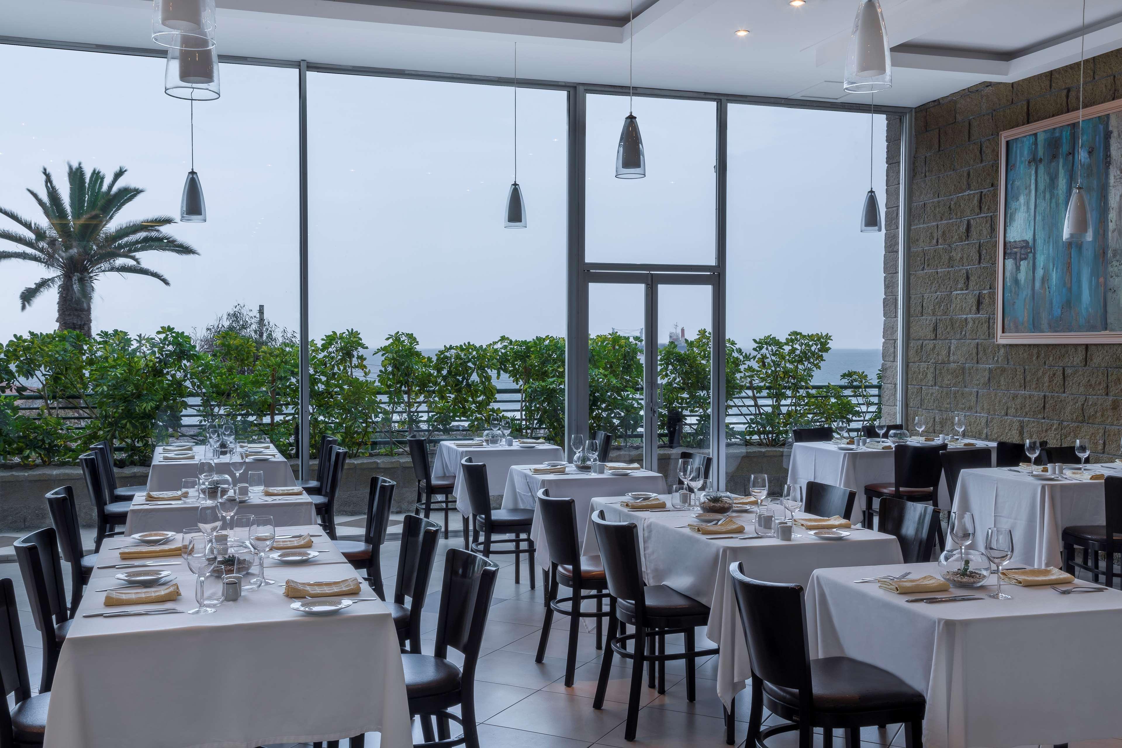 Restaurant NH Antofagasta