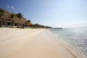 Hotel - Akumal Bay Beach & Spa Resort All Inclusive