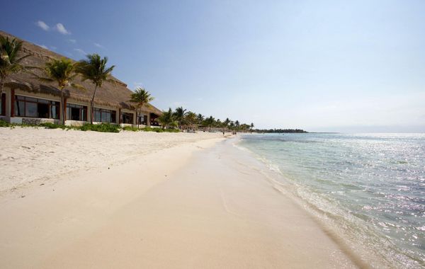 Akumal Bay Beach & Spa Resort All Inclusive