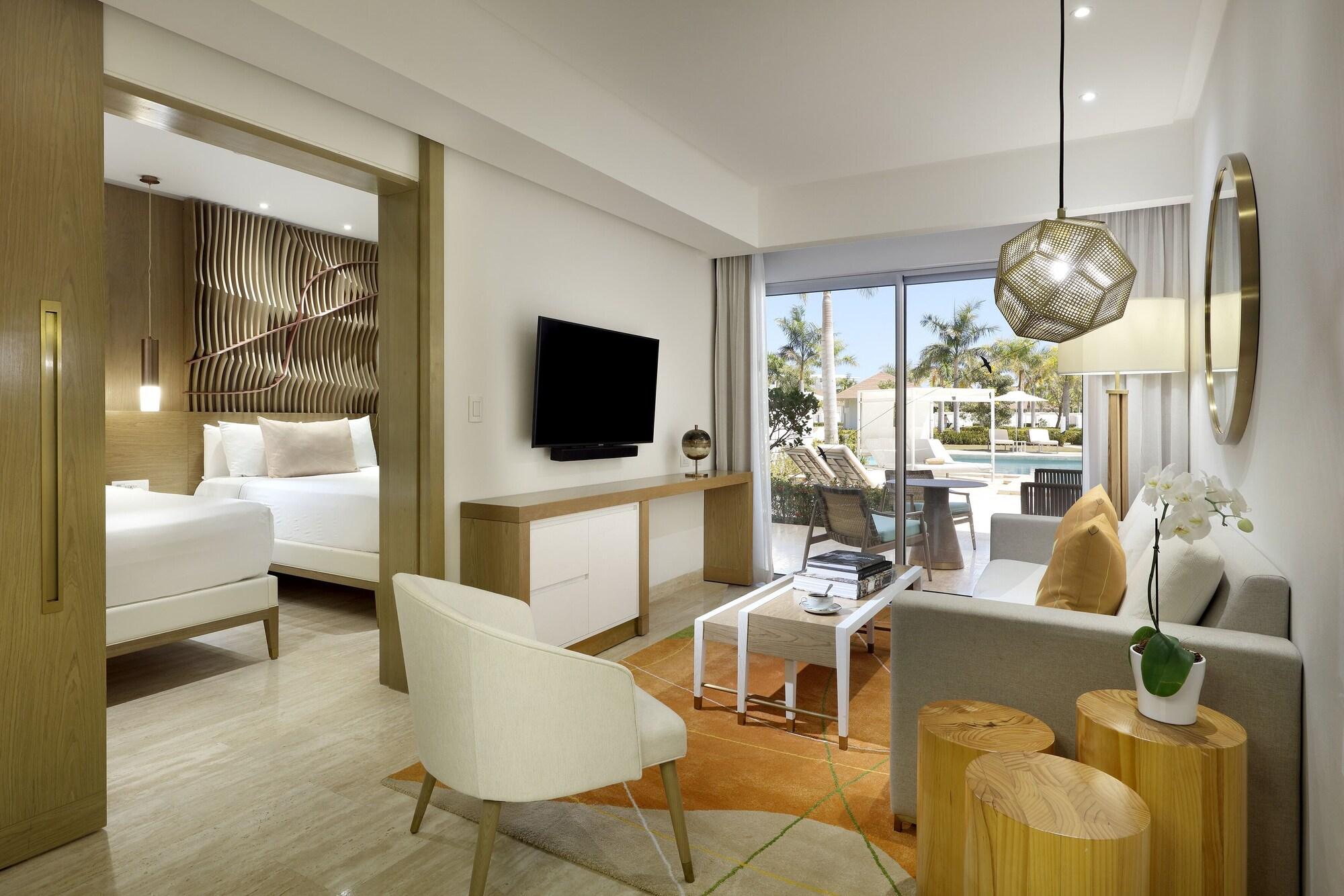 Hotel Paradisus Grand Cana - All Suites- All inclusive