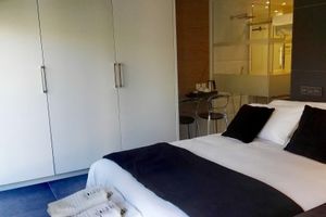 Alquiler Vacacional - Exterior Apartment