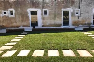 Alojamiento - B&B Corte Mercurio