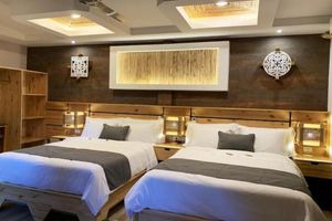 Alquiler Temporario - ARANJUEZ LOFTS - Tree Loft #6