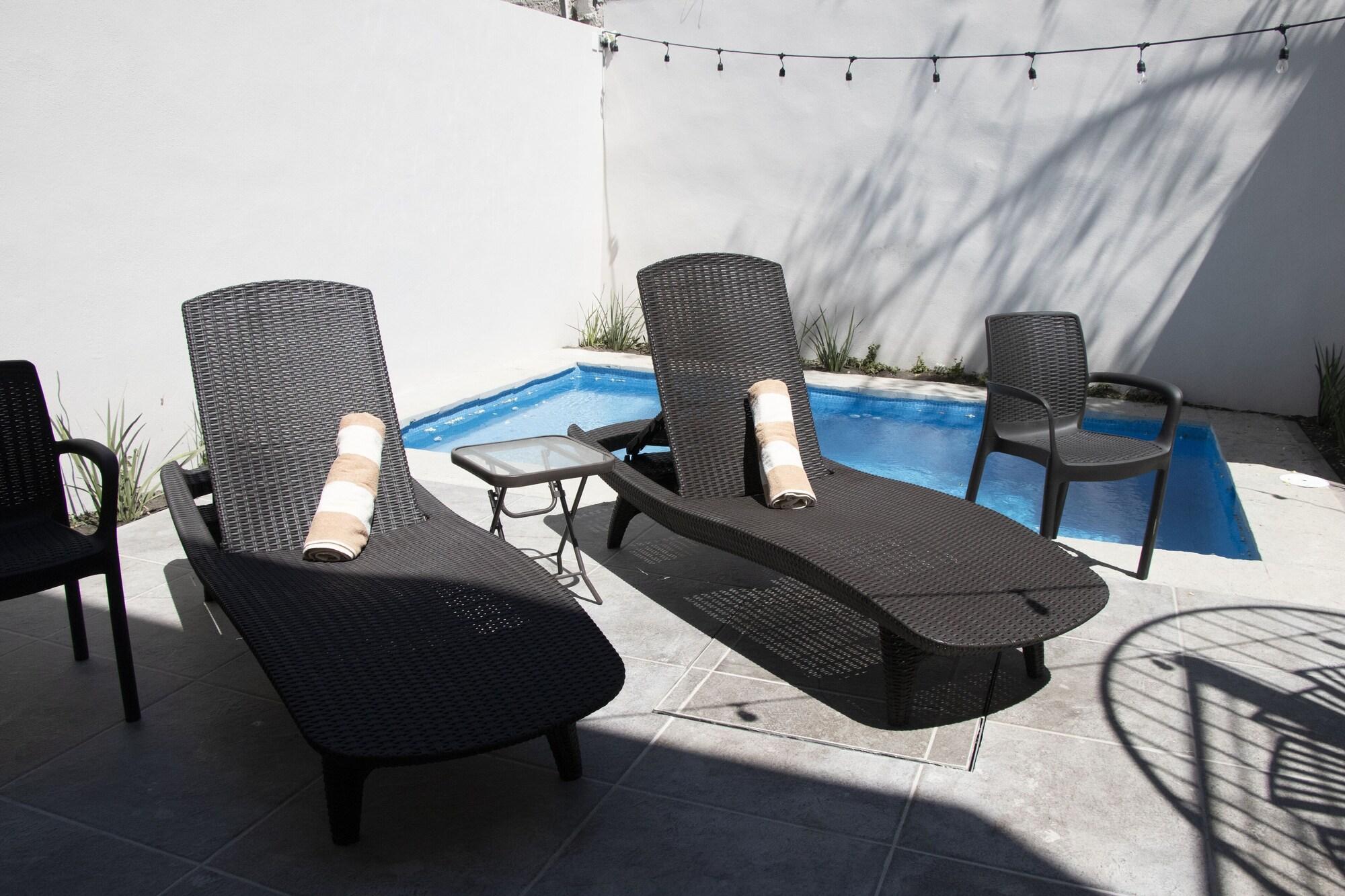 Varios Playa Azul Sayulita