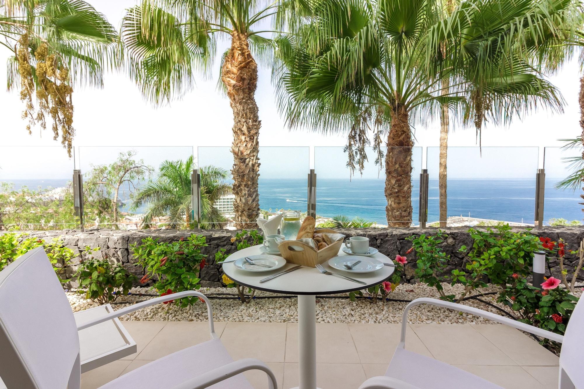 Equipamiento de Habitación Klayman Diamond Aparthotel