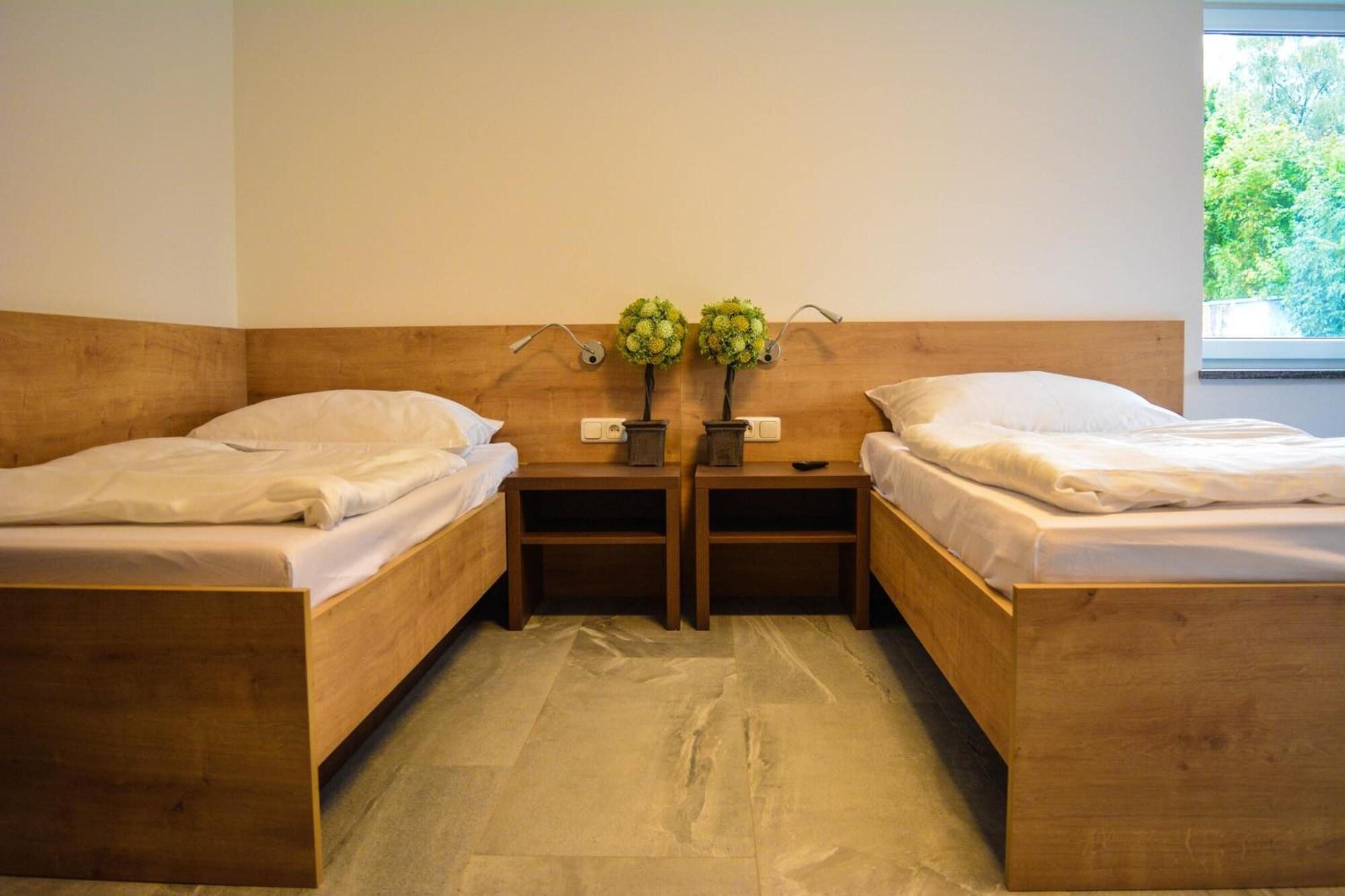 Habitación Wels Inn Hotel
