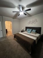 Alquiler Vacacional - Cozy and Charming Home in El Paso Suburbs