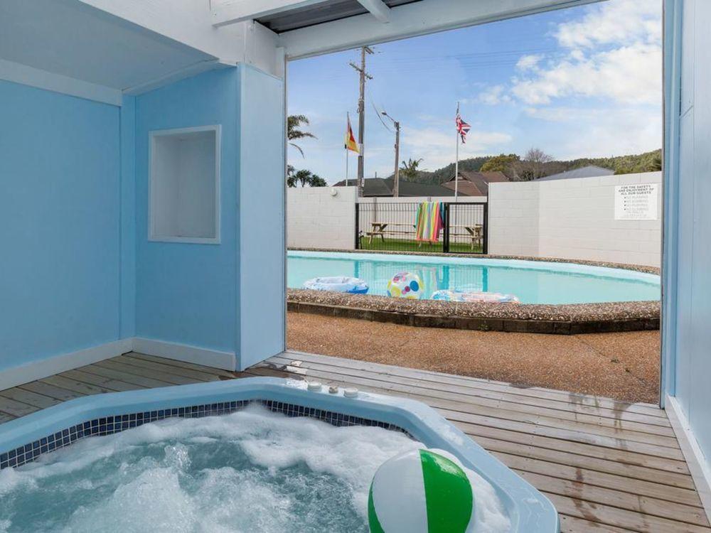 Spa Continental Motel