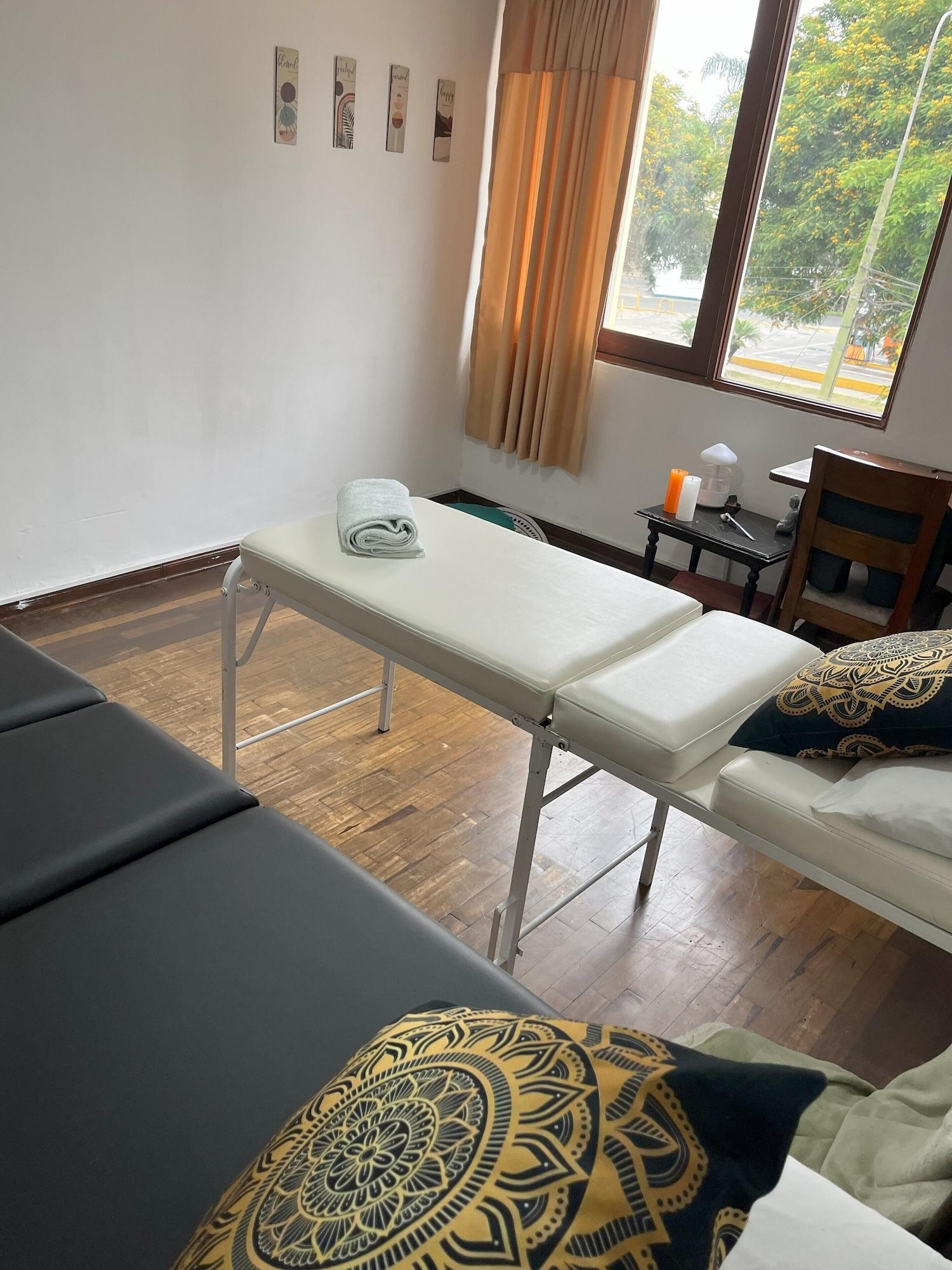 Spa Harmony Inn Miraflores