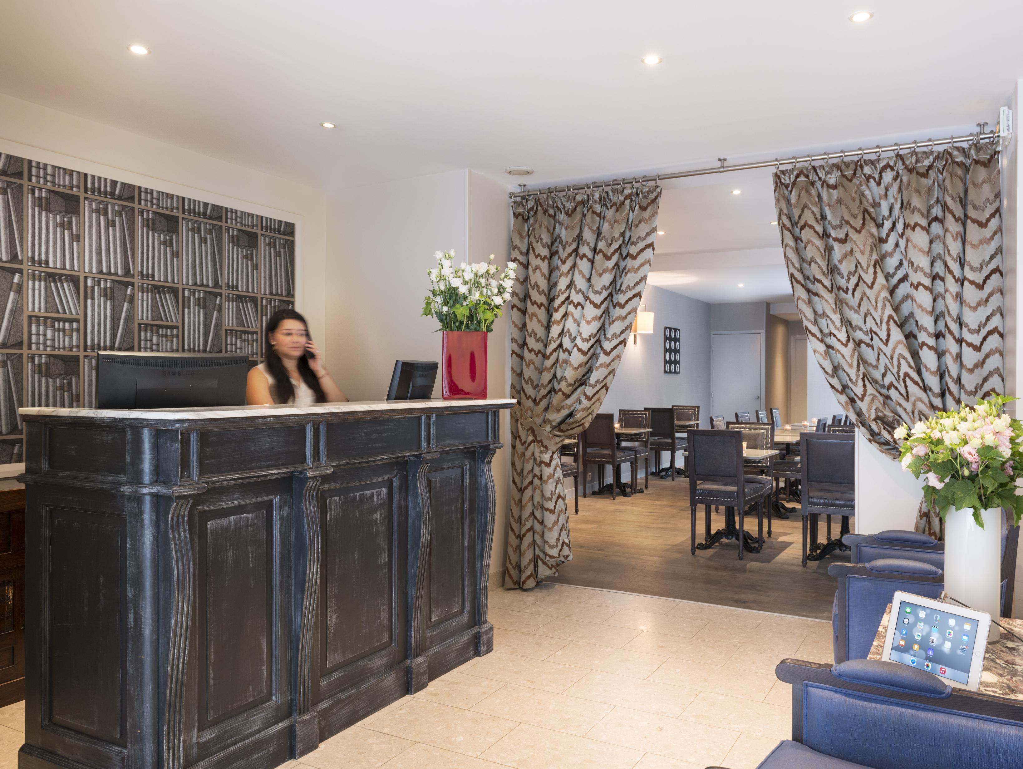 Vista Lobby Acacias Étoile