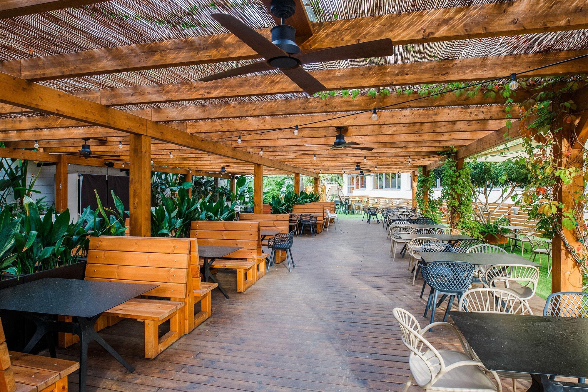 Restaurant Hotel Jaime I