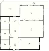 Alquiler Vacacional - 4 Star Holiday Home in Varberg-by Traum