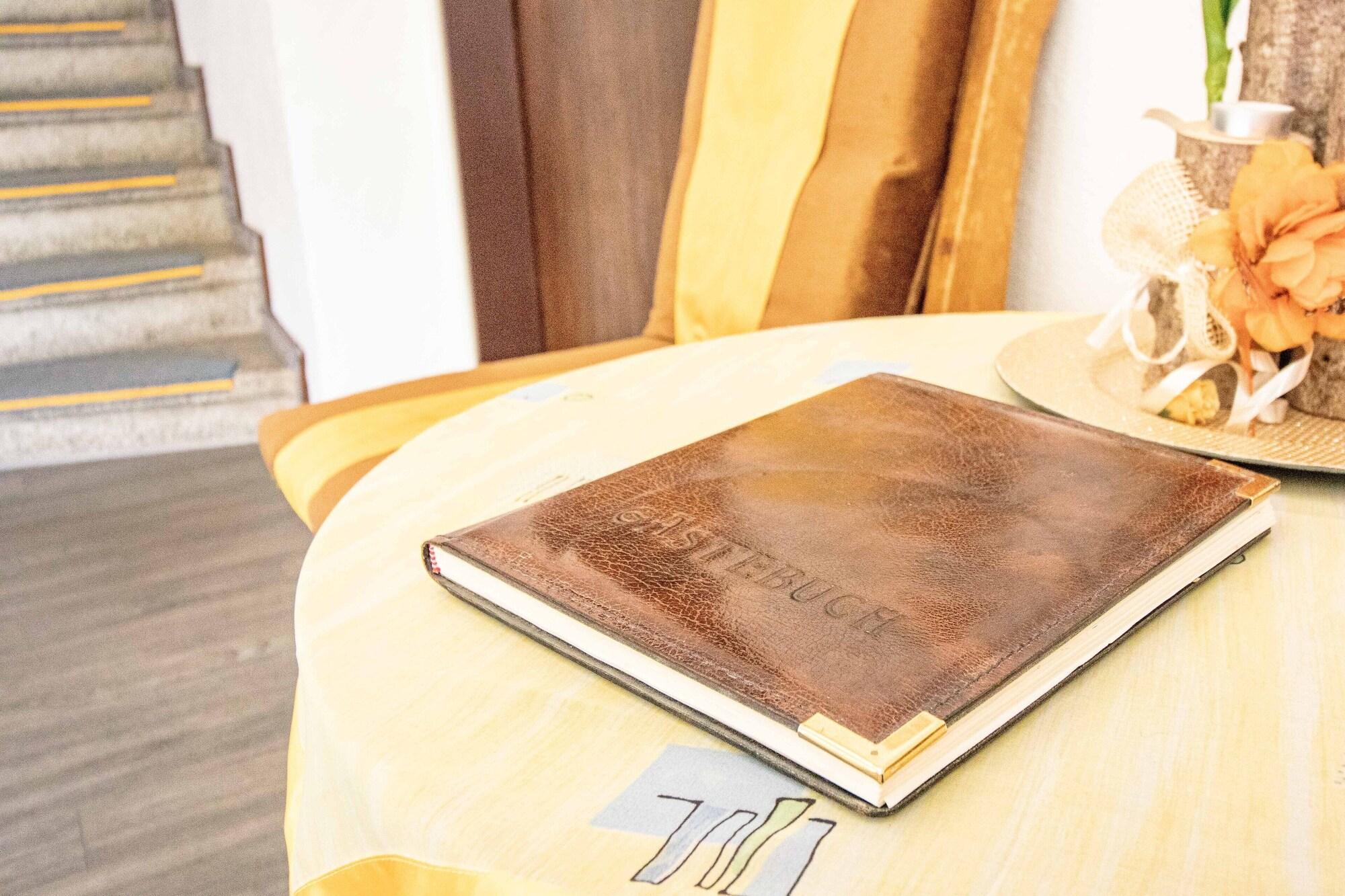 Varios Gasthaus Tannenhof