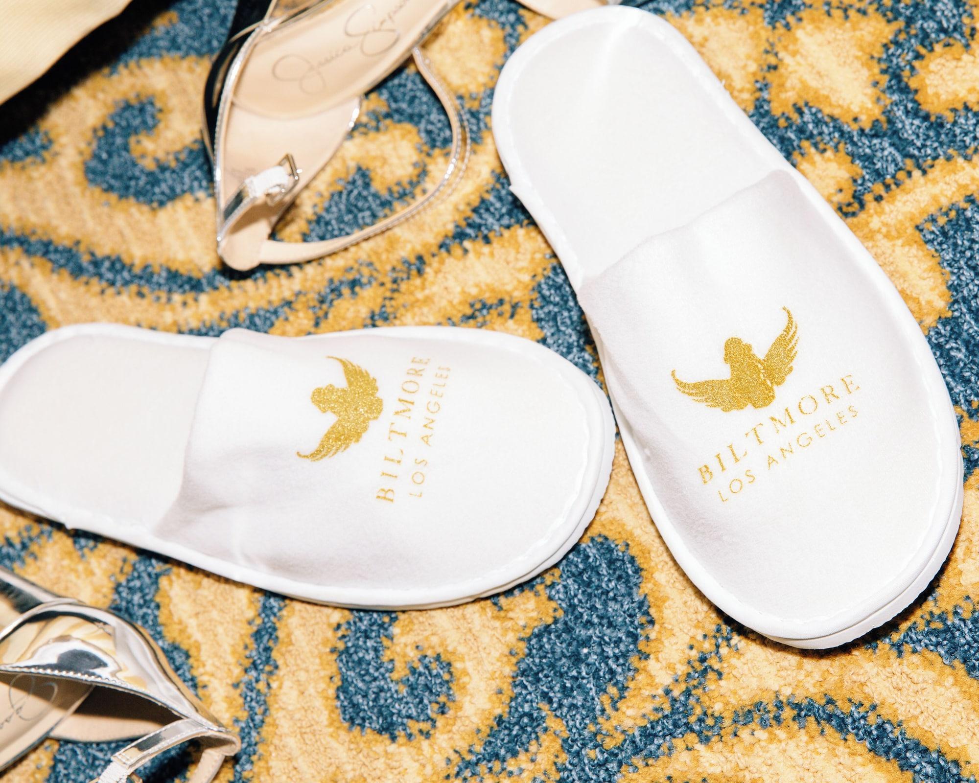 Habitación The Biltmore Los Angeles