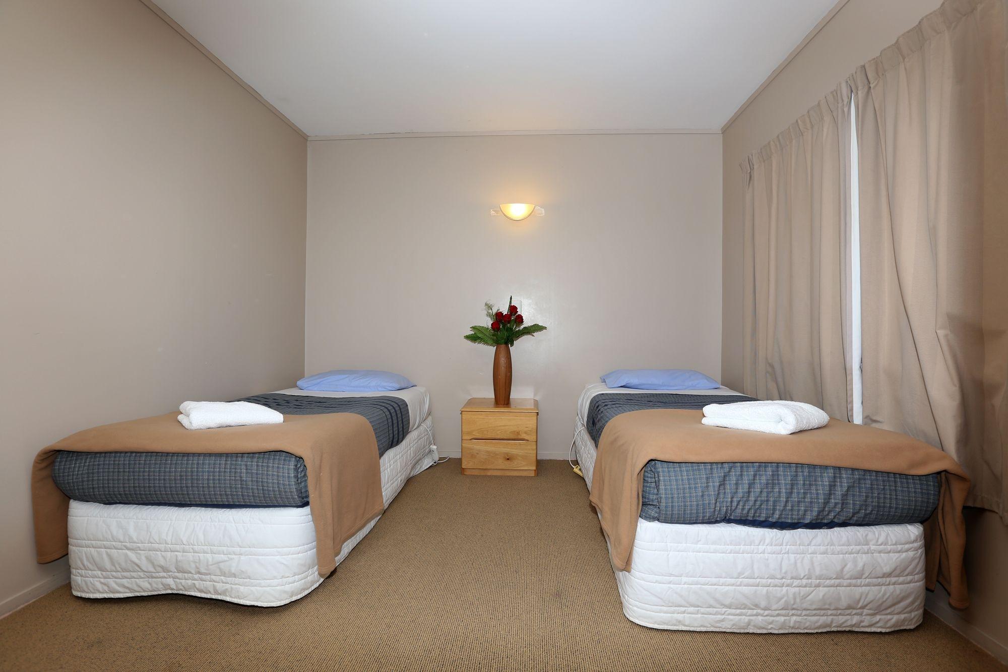 Habitación Waiuku Lodge Motel