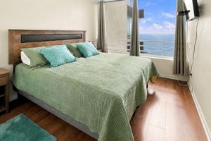 Arriendo temporal - Oceana Suites Euromarina II Concón