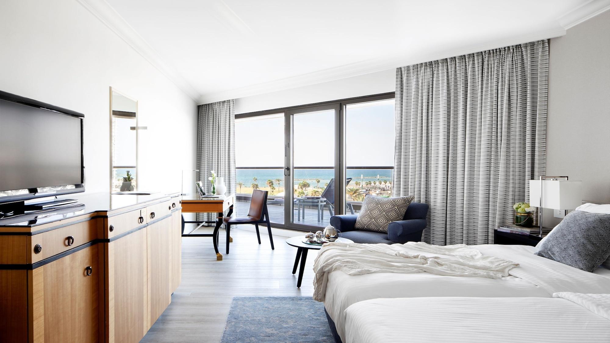 Habitación InterContinental David Tel Aviv by IHG