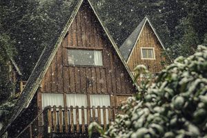 Alojamiento - Cabañas Villa Pañil