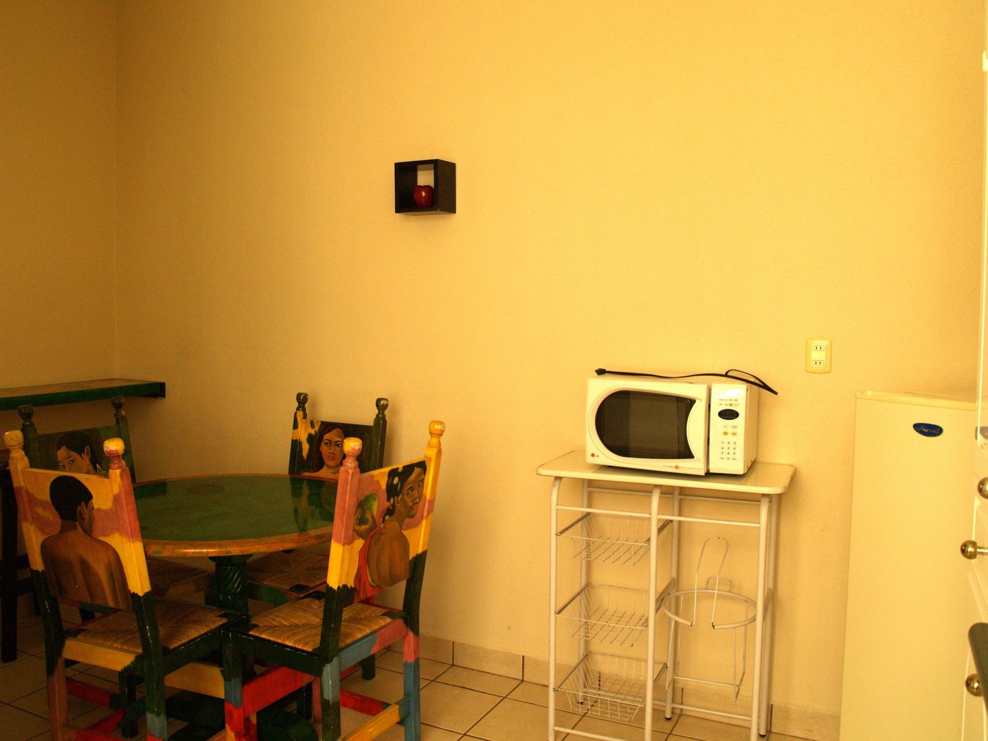 Set de Habitación Hotel And Suites Galeria