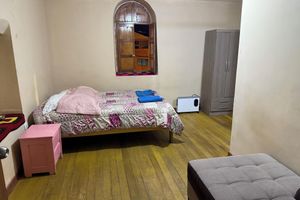 Alquiler Vacacional - La Casa de Santa Ana