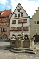 Alojamiento - Historik Hotel Gotisches Haus