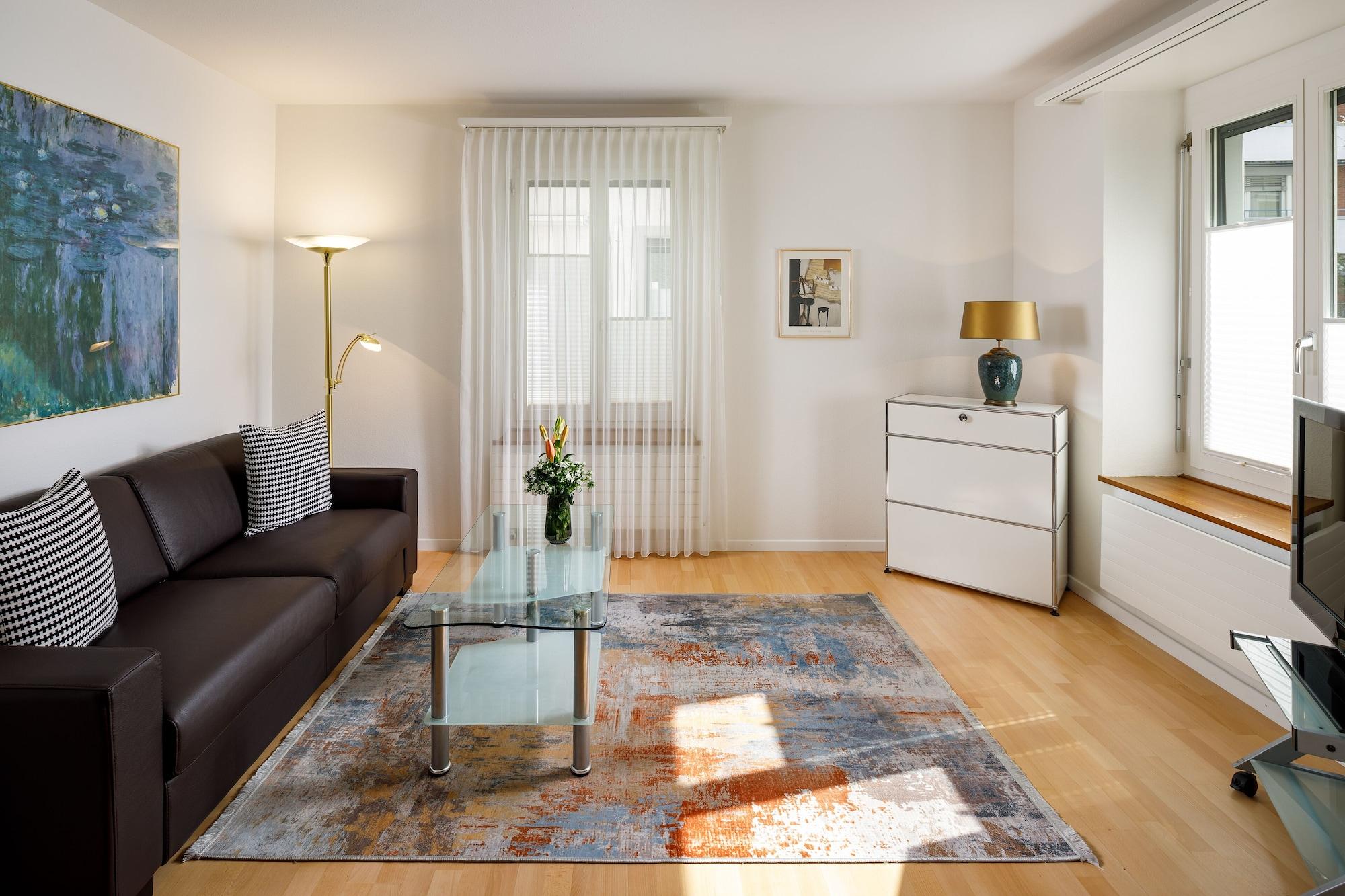Comodidades del Alojamiento APARTHOTEL Familie Hugenschmidt