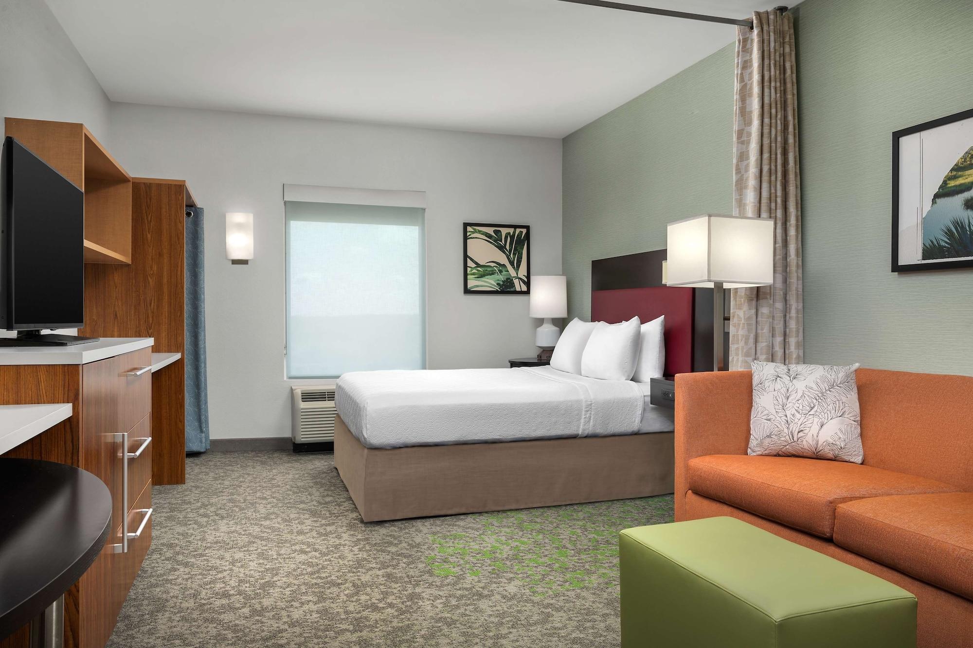 Habitación Home2 Suites by Hilton Tallahassee State Capitol