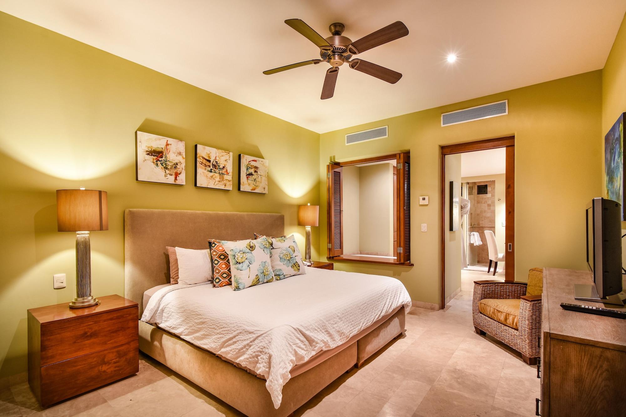 Habitación Alegranza Luxury Resort
